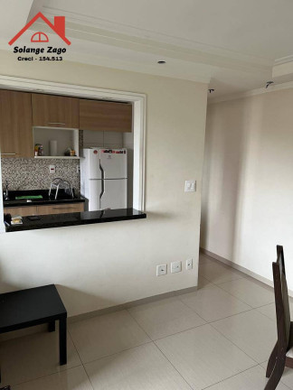 Apartamento com 2 Quartos à Venda, 54 m² em Vila Das Belezas - São Paulo