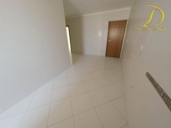 Imagem Apartamento com 3 Quartos à Venda, 130 m² em Ocian - Praia Grande