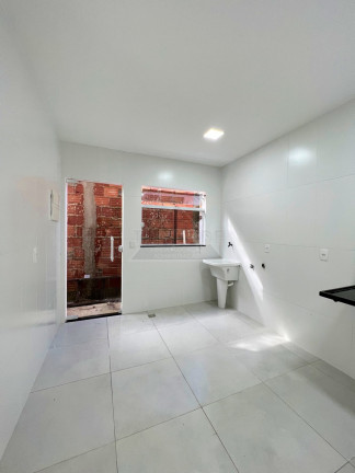 Imagem Casa com 2 Quartos para Alugar, 89 m² em Guaratiba - Rio De Janeiro