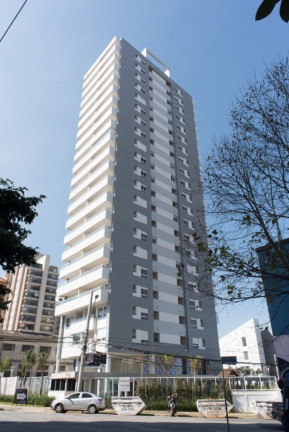 Imagem Apartamento com 2 Quartos à Venda, 81 m² em Vila Mariana - São Paulo