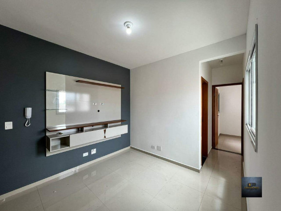 Imagem Apartamento com 2 Quartos à Venda, 93 m² em Jardim Alvorada - Santo André