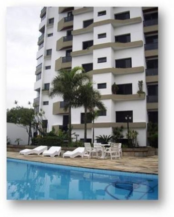 Apartamento com 4 Quartos à Venda, 330 m² em Jardim Avelino - São Paulo