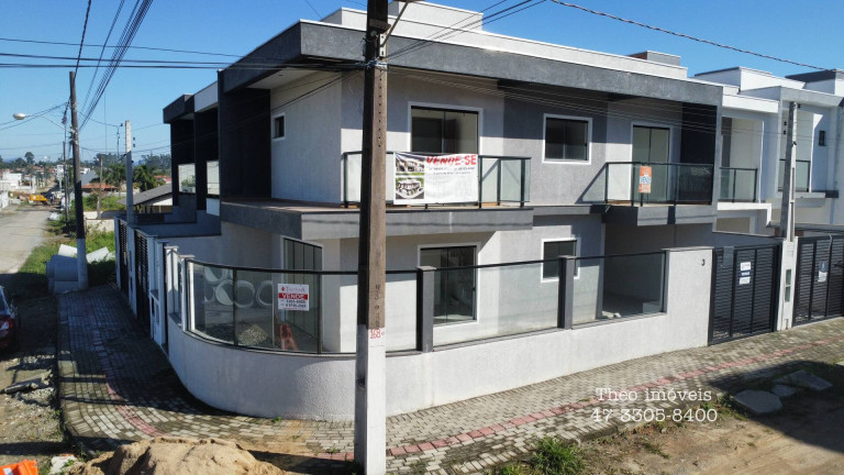 Imagem Apartamento com 2 Quartos à Venda,  em Itacolomi - Balneário Piçarras