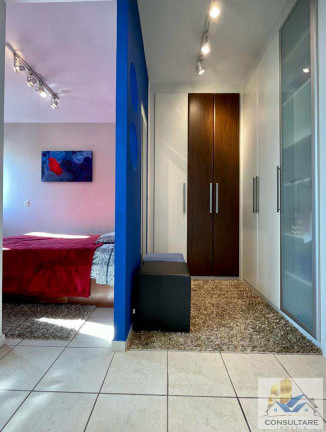 Imagem Apartamento com 3 Quartos à Venda, 187 m² em Boqueirão - Santos