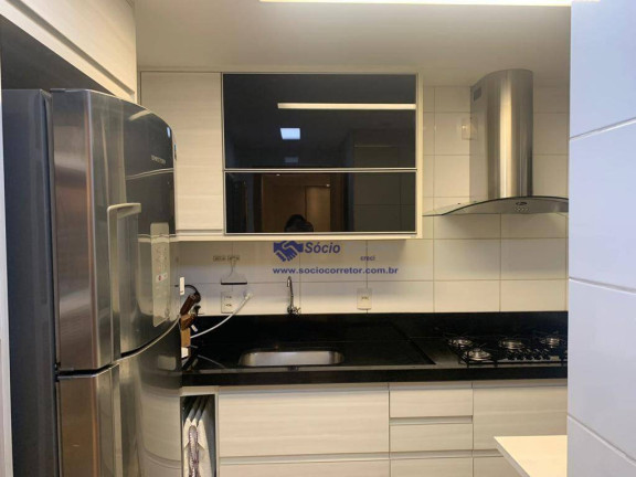 Imagem Apartamento com 3 Quartos à Venda, 76 m² em Jardim Nova Taboão - Guarulhos