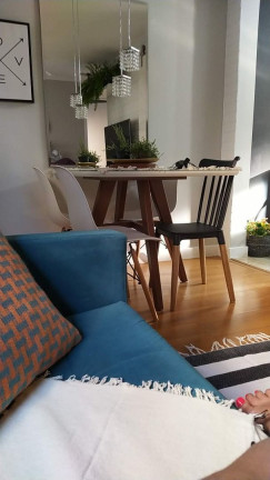 Imagem Apartamento com 2 Quartos à Venda, 45 m² em Jardim Torino - Cotia