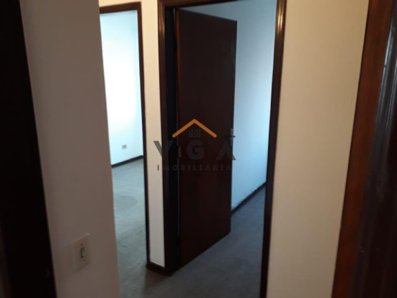 Imagem Apartamento com 2 Quartos à Venda, 78 m² em Vila Regente Feijó - São Paulo