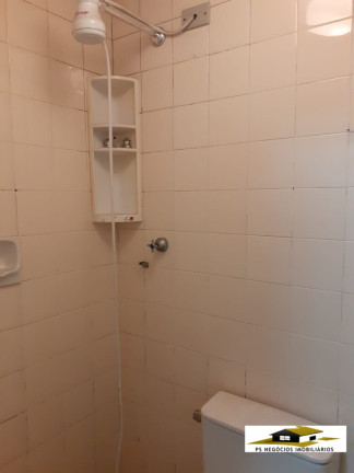 Apartamento com 2 Quartos à Venda, 79 m² em Perdizes - São Paulo