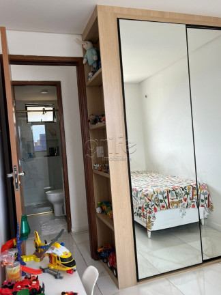 Imagem Apartamento com 2 Quartos à Venda, 76 m² em Meireles - Fortaleza