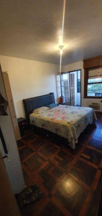 Imagem Apartamento com 3 Quartos à Venda, 118 m² em Bom Fim - Porto Alegre