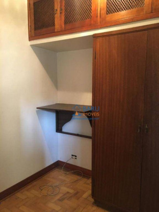 Imagem Apartamento com 3 Quartos à Venda, 128 m² em Higienópolis - São Paulo