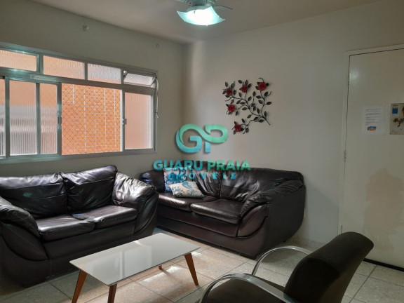 Imagem Apartamento com 2 Quartos à Venda, 65 m² em Enseada - Guarujá