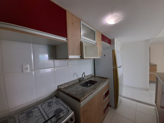 Imagem Apartamento com 2 Quartos à Venda, 65 m² em Abrantes - Camaçari