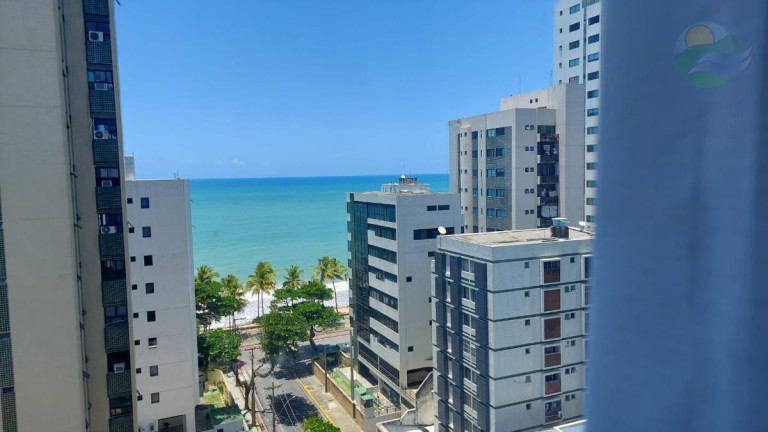 Imagem Cobertura com 4 Quartos à Venda, 390 m² em Boa Viagem - Recife