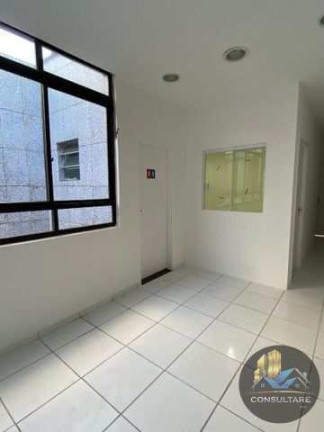Imagem Sala Comercial para Alugar, 25 m² em Marapé - Santos