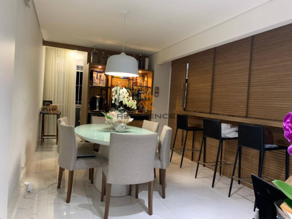 Imagem Apartamento com 2 Quartos à Venda, 130 m² em Santo Antônio - Belo Horizonte