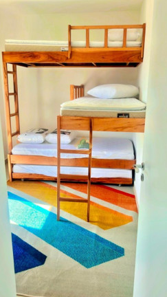 Imagem Apartamento com 2 Quartos à Venda, 71 m² em Perequê Açu - Ubatuba