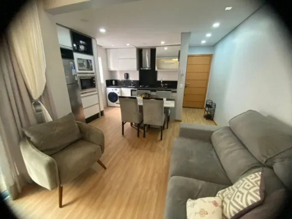 Imagem Apartamento com 2 Quartos à Venda, 59 m² em Serraria - São José