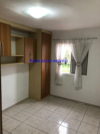 Imagem Apartamento com 2 Quartos à Venda, 60 m² em Ponte De São João - Jundiaí