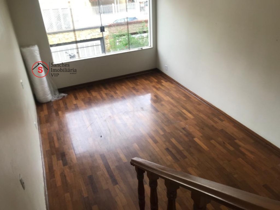 Imagem Sobrado com 3 Quartos à Venda, 178 m² em Vila Prudente - São Paulo