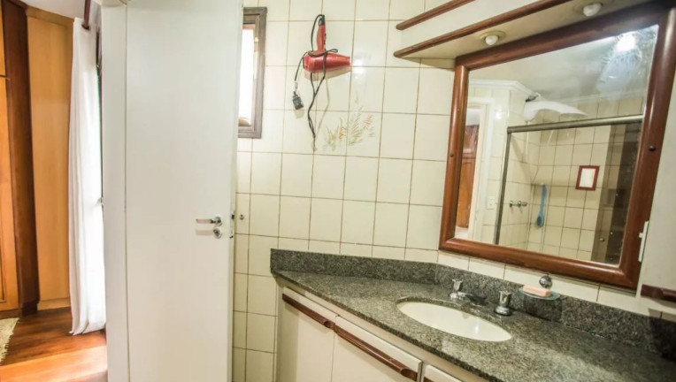Imagem Apartamento com 3 Quartos à Venda, 98 m² em Chácara Inglesa - São Paulo