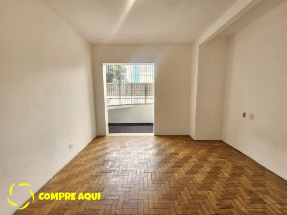 Imagem Apartamento com 1 Quarto à Venda, 68 m² em Santa Cecília - São Paulo