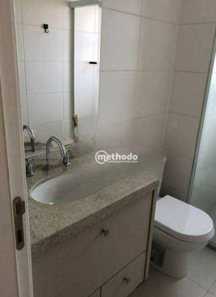 Imagem Apartamento com 2 Quartos à Venda, 80 m² em Cambuí - Campinas