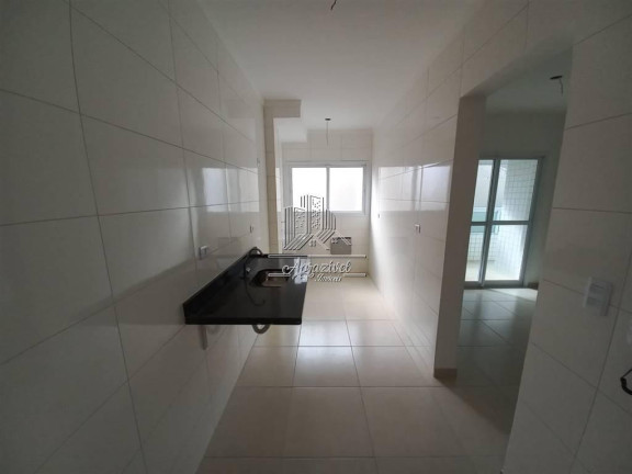 Imagem Apartamento com 2 Quartos à Venda, 64 m² em Cidade Ocian - Praia Grande