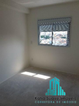 Imagem Apartamento com 2 Quartos à Venda, 60 m² em Santa Paula - São Caetano Do Sul