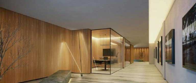 Imagem Apartamento com 4 Quartos à Venda, 124 m² em Icarai - Niterói