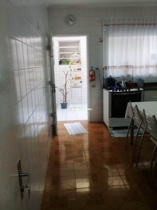 Imagem Sobrado com 3 Quartos à Venda, 120 m² em São João Clímaco - São Paulo