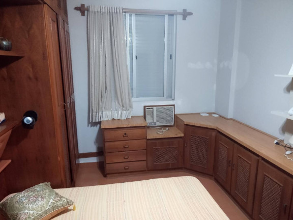 Imagem Apartamento com 2 Quartos à Venda, 92 m² em Enseada - Guarujá