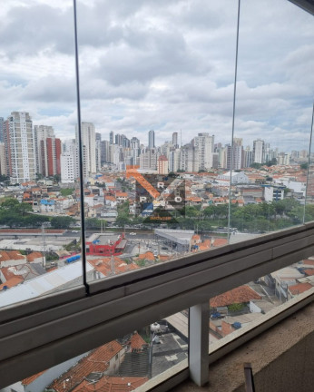 Imagem Apartamento com 3 Quartos à Venda, 75 m² em Mooca - São Paulo