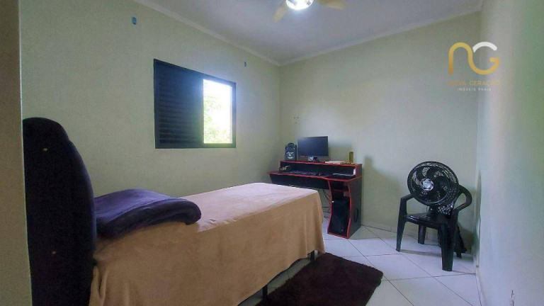 Imagem Sobrado com 3 Quartos à Venda, 183 m² em Mirim - Praia Grande