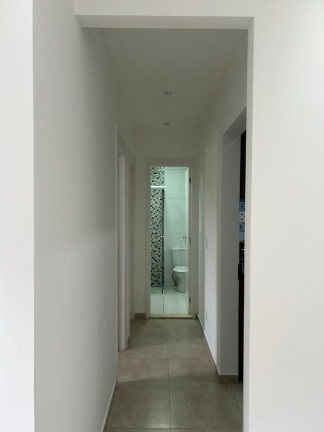 Imagem Apartamento com 2 Quartos à Venda, 45 m² em Jardim Petrópolis - Cotia