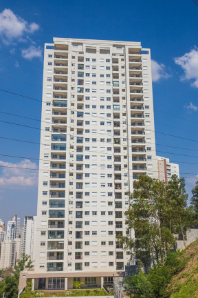 Imagem Apartamento com 3 Quartos à Venda, 77 m² em Morumbi - São Paulo