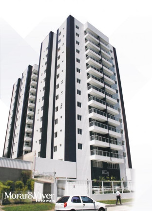 Apartamento com 2 Quartos à Venda, 73 m² em Cristo Rei - Curitiba