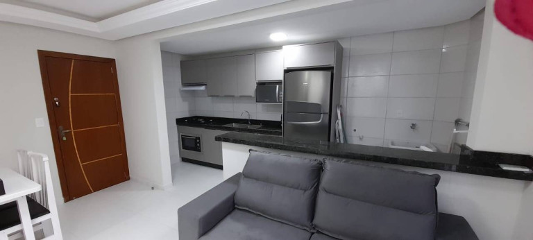 Imagem Apartamento com 2 Quartos à Venda, 71 m² em Ingleses Do Rio Vermelho - Florianópolis