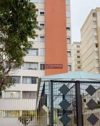 Apartamento com 2 Quartos à Venda, 68 m² em Vila Alpina - São Paulo