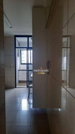 Imagem Apartamento com 3 Quartos à Venda, 92 m² em Santa Paula - São Caetano Do Sul