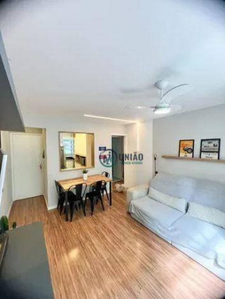 Imagem Apartamento com 2 Quartos à Venda, 60 m² em Ingá - Niterói