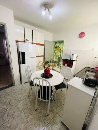 Imagem Casa com 2 Quartos à Venda, 125 m² em Vila Guaraciaba - Santo André