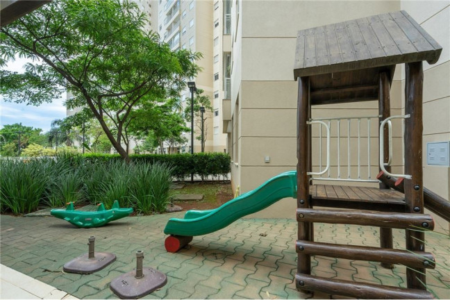 Imagem Apartamento com 2 Quartos à Venda, 91 m² em Butantã - São Paulo