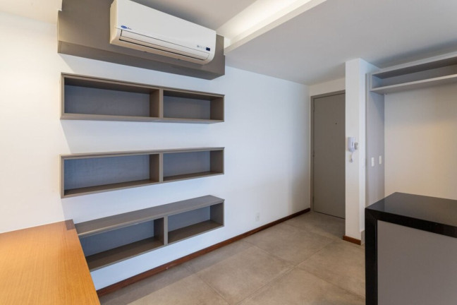 Imagem Apartamento com 1 Quarto à Venda, 84 m² em Pinheiros - São Paulo