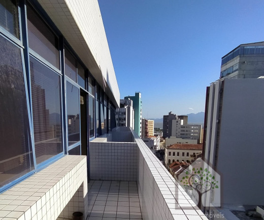 Foto do imóvel: Sala Comercial à Venda, 81 m² em Centro - Florianópolis