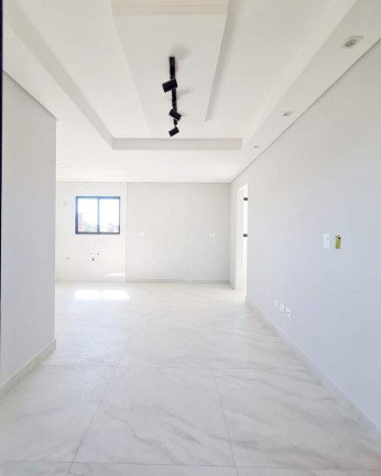 Imagem Apartamento com 2 Quartos à Venda, 45 m² em Boneca Do Iguaçu - São José Dos Pinhais