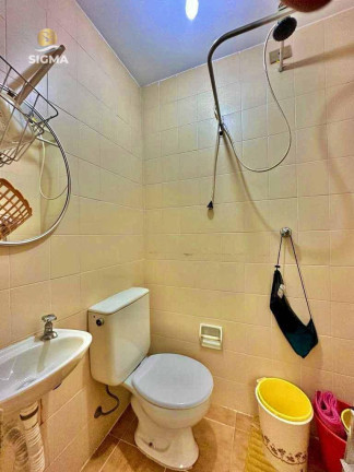 Imagem Apartamento com 4 Quartos à Venda, 187 m² em Enseada - Guarujá