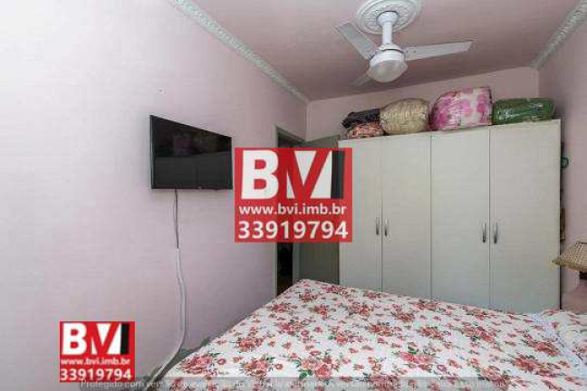 Imagem Apartamento com 2 Quartos à Venda, 65 m² em Vista Alegre - Rio De Janeiro