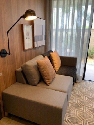 Imagem Apartamento com 3 Quartos à Venda, 102 m² em Swiss Park - Campinas