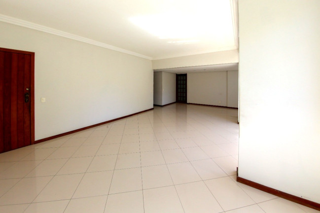 Imagem Apartamento com 4 Quartos à Venda, 160 m² em Chame-chame - Salvador